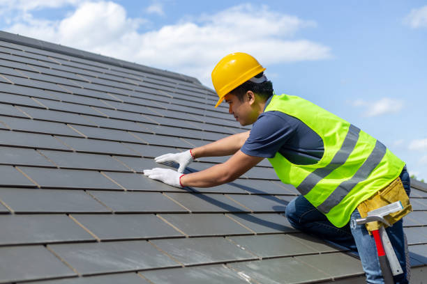 Quick and Trustworthy Emergency Roof Repair Services in Albertville, AL