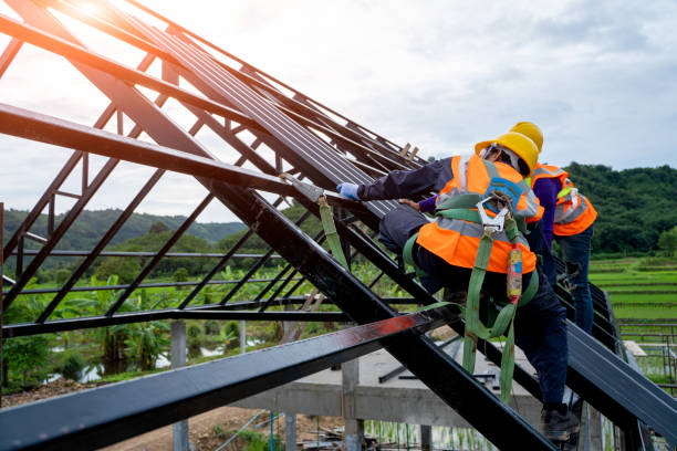 Best Emergency Roof Repair  in Bertville, AL