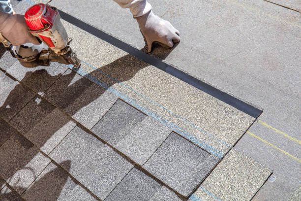 Albertville, AL Roofing Contractor Company